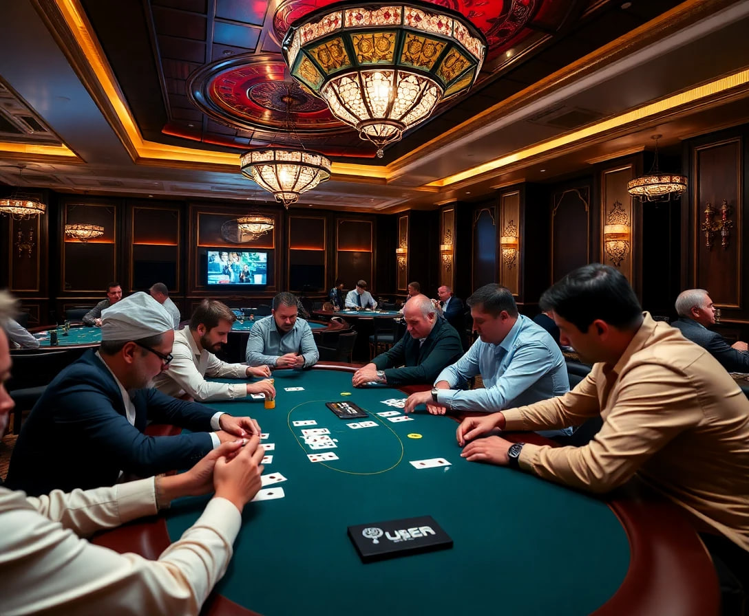 hhpoker 德扑圈官方入口横幅